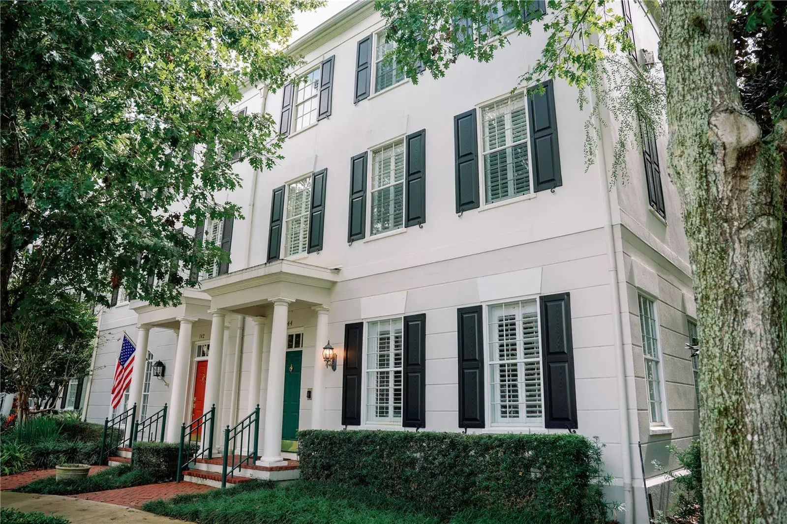 744 Mulberry Avenue, FL