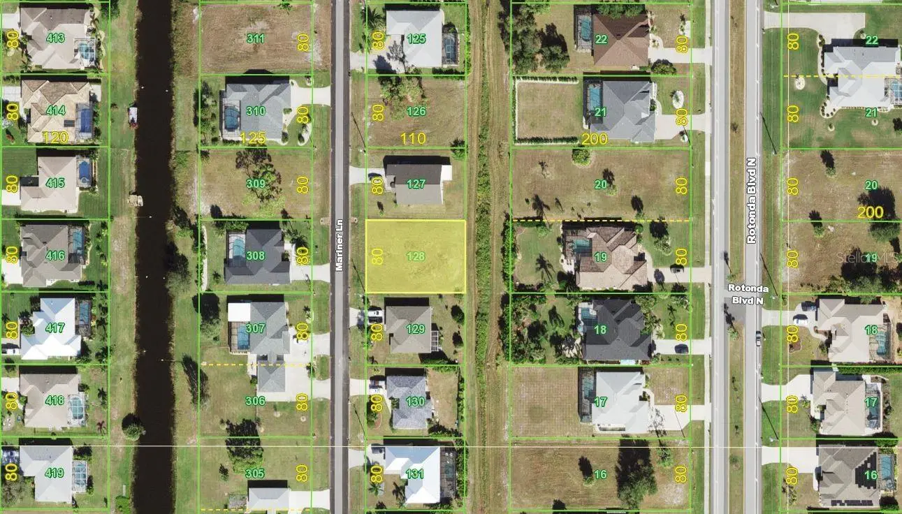 187 Mariner Lane, FL