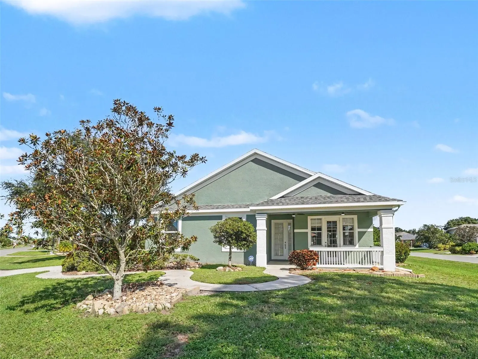 1380 Washington Drive, FL