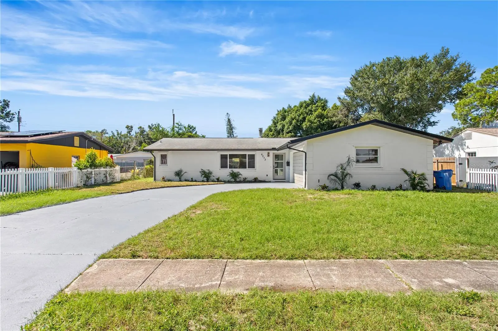 6273 20th Street, FL