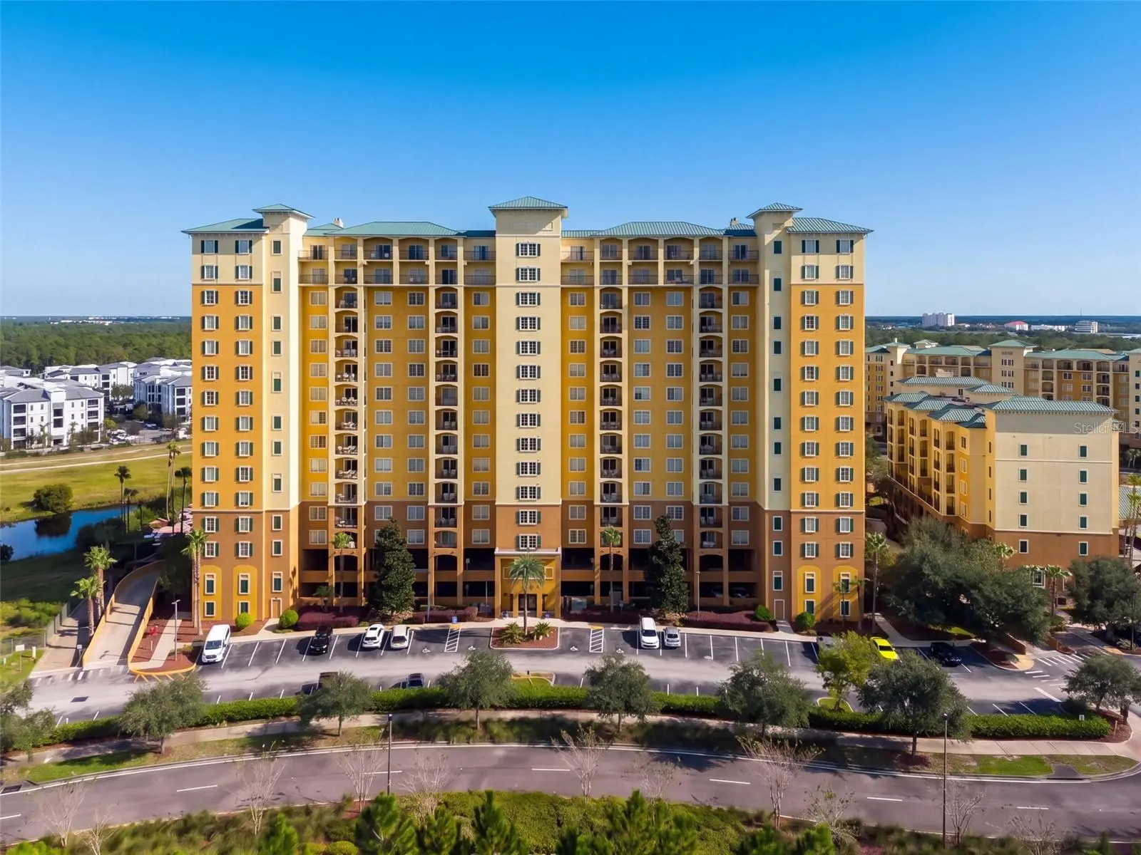 8125 Resort Village Drive, FL