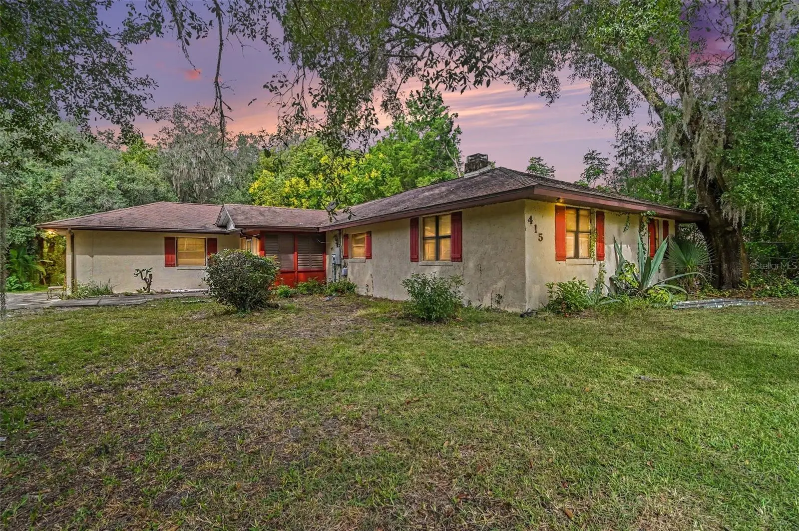 415 Thomas Avenue, FL