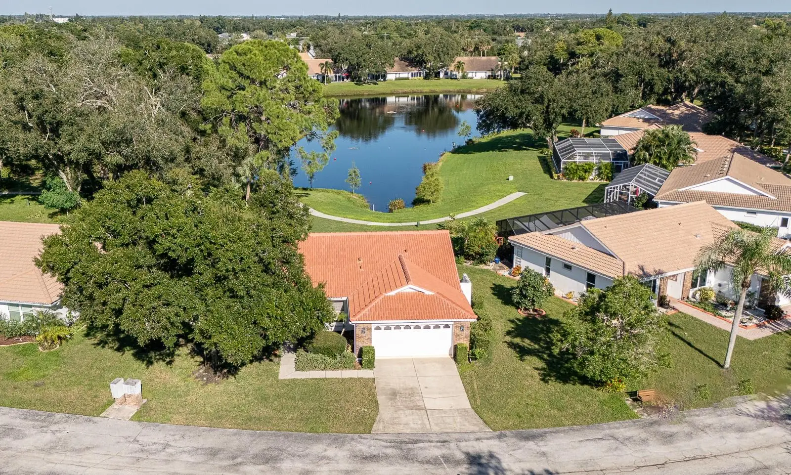 5809 Garden Lakes Majestic, FL