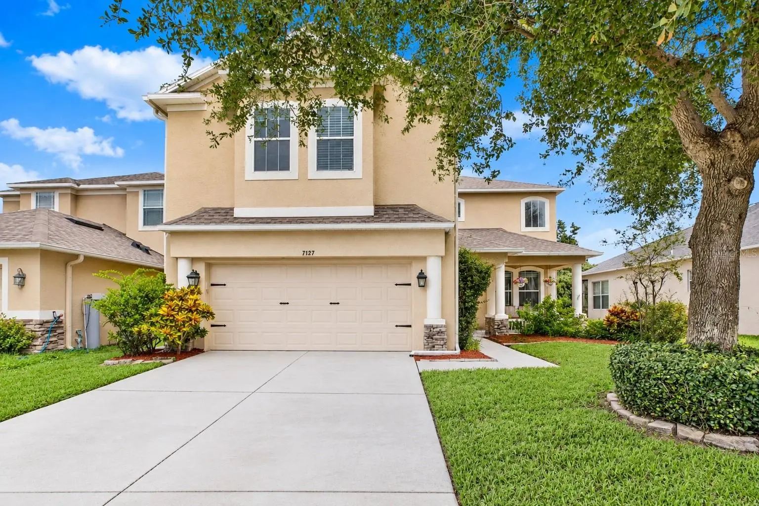 7127 Forest Mere Drive, FL
