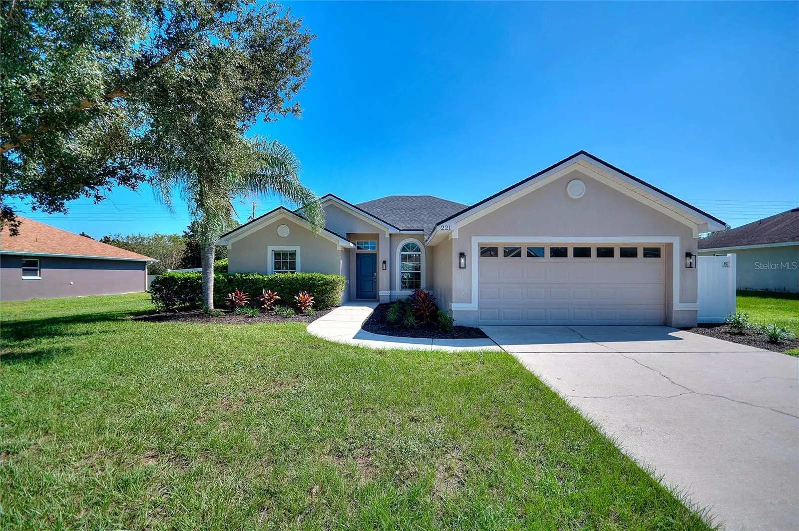 221 Mandolin Drive, FL