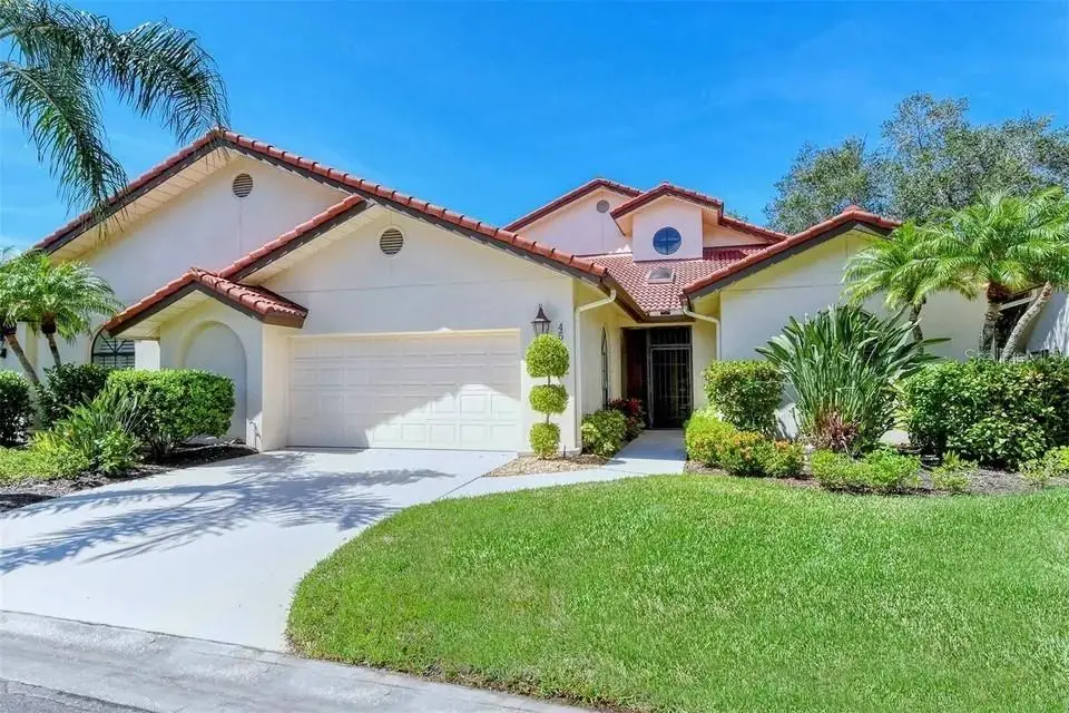 4543 Las Brisas Lane, FL
