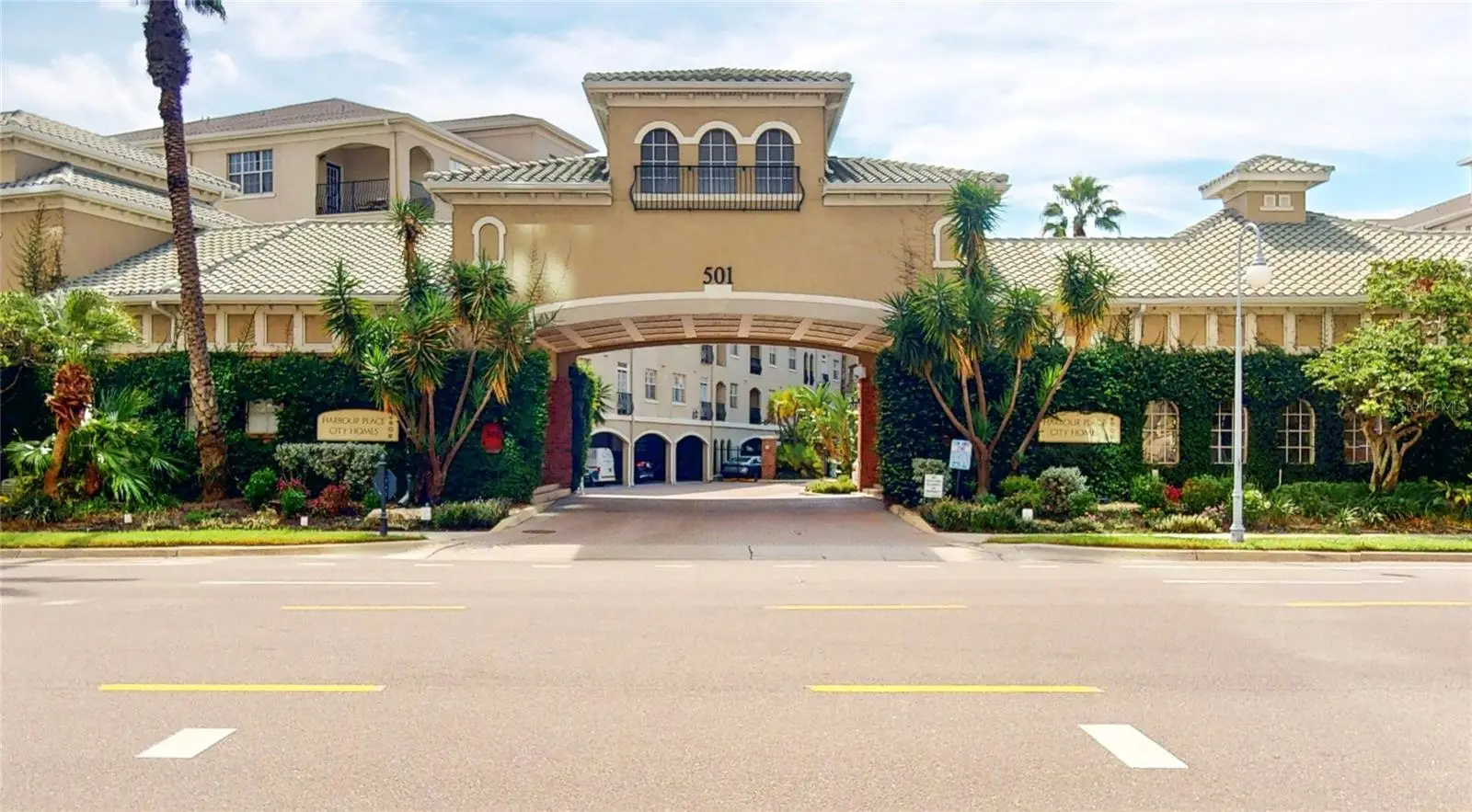 501 Knights Run Avenue, FL