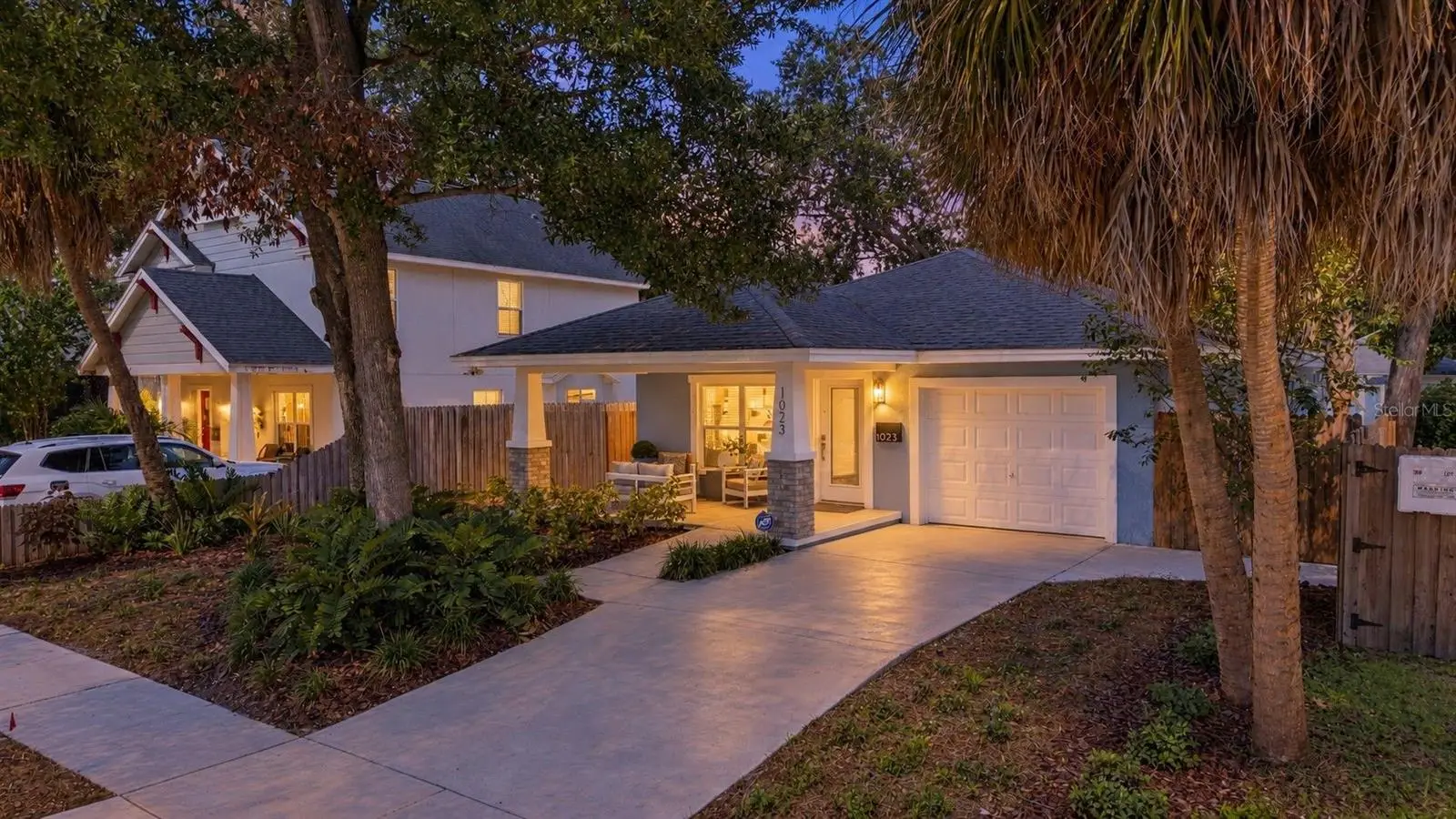 1023 19th Avenue, FL