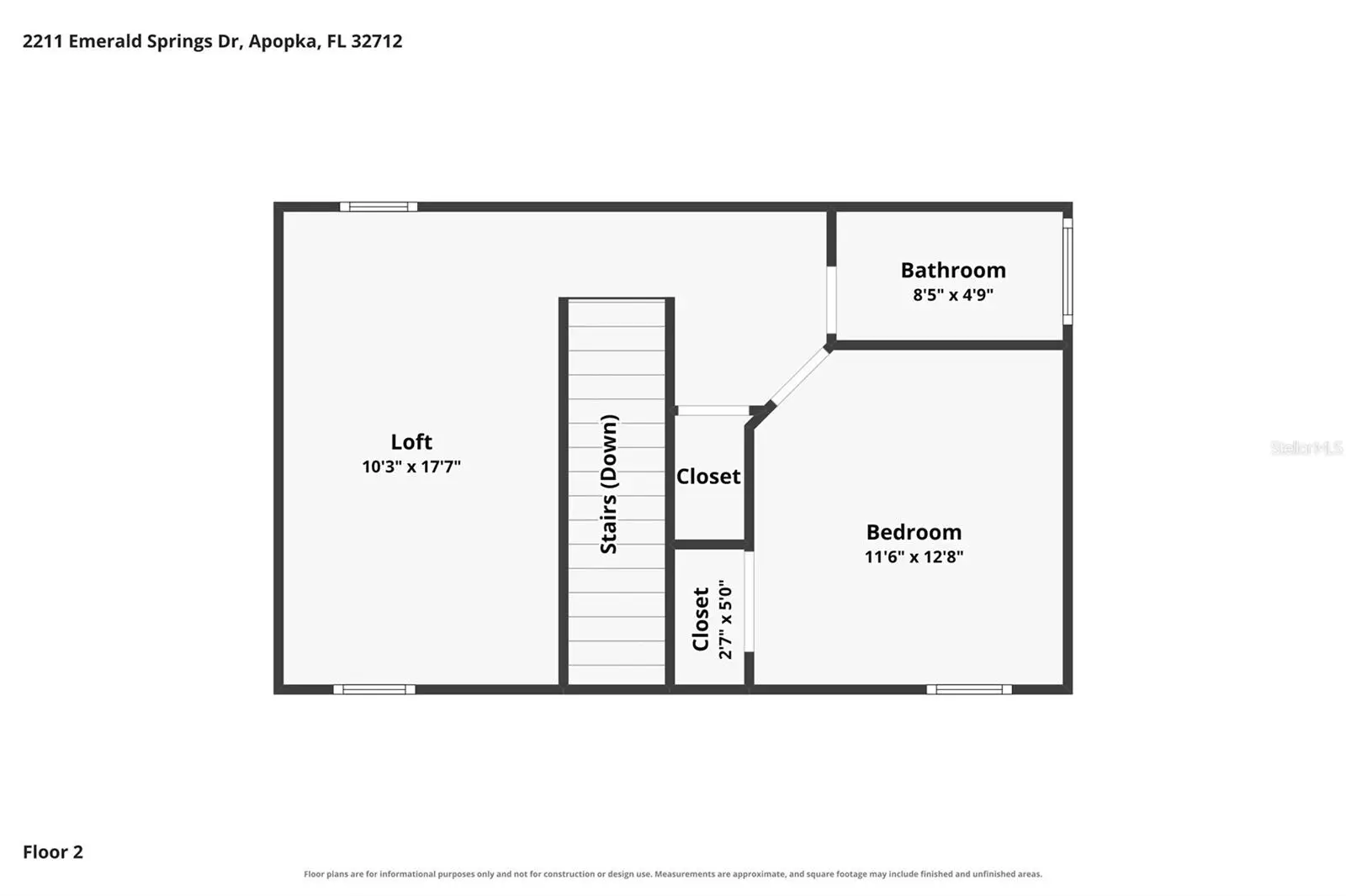 2211 Emerald Springs Drive, FL