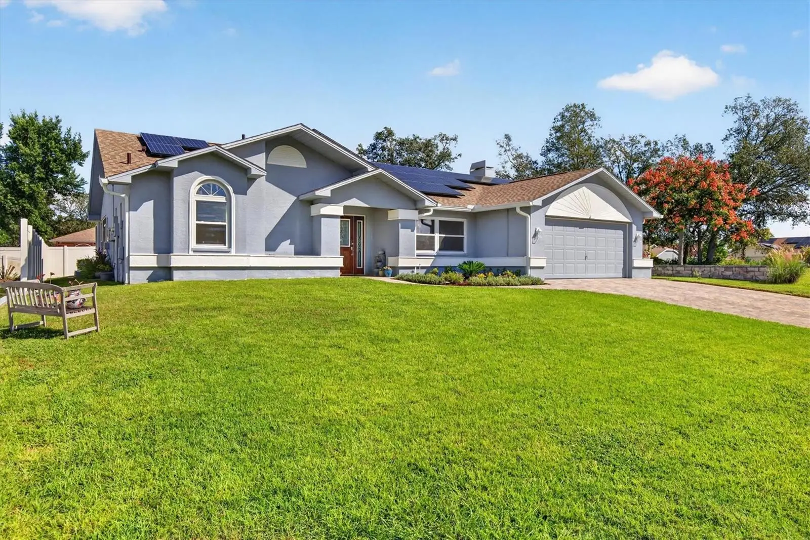 8185 Spanish Oak Drive, FL