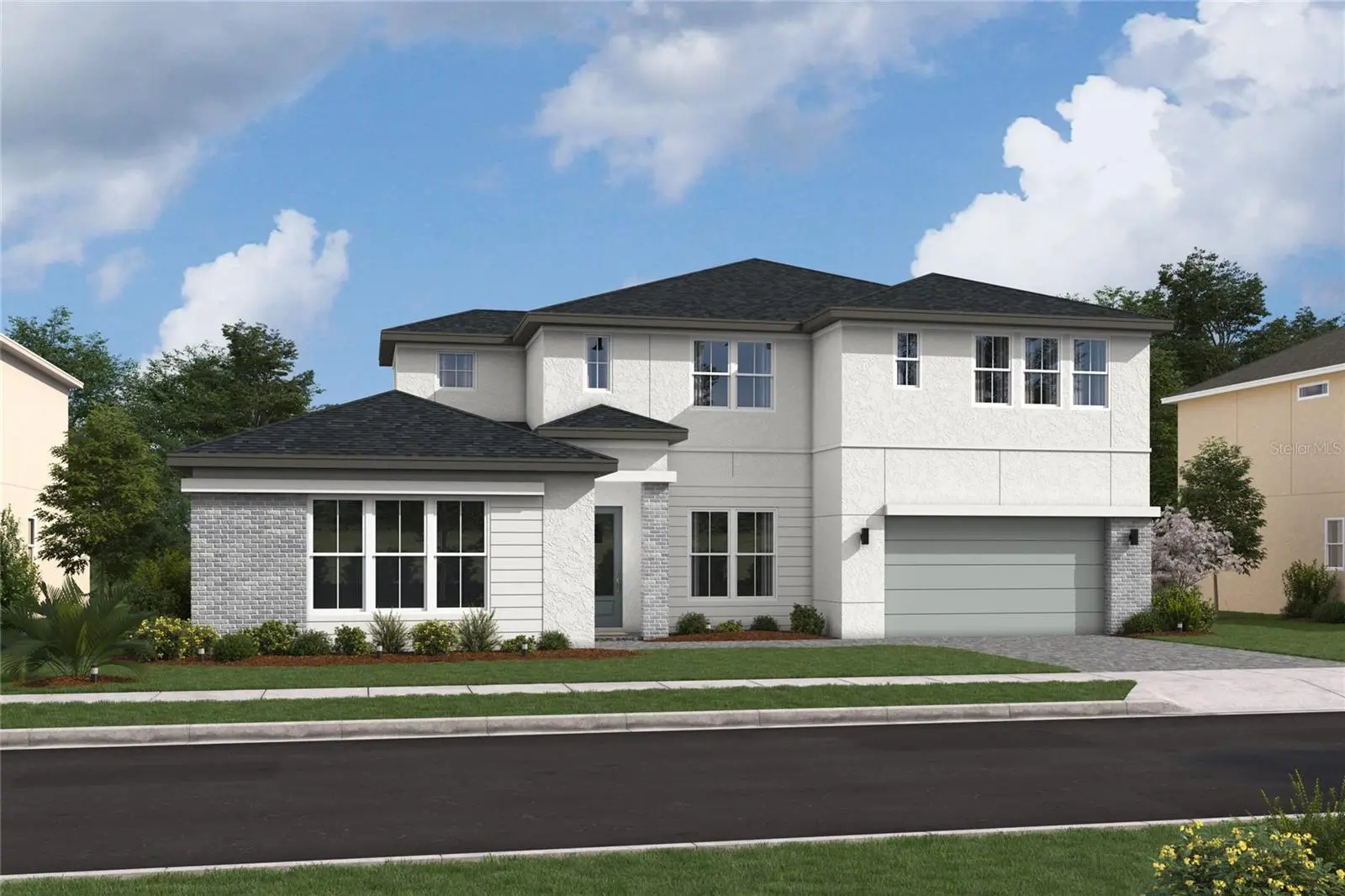1324 Turkey Trot Lane, FL