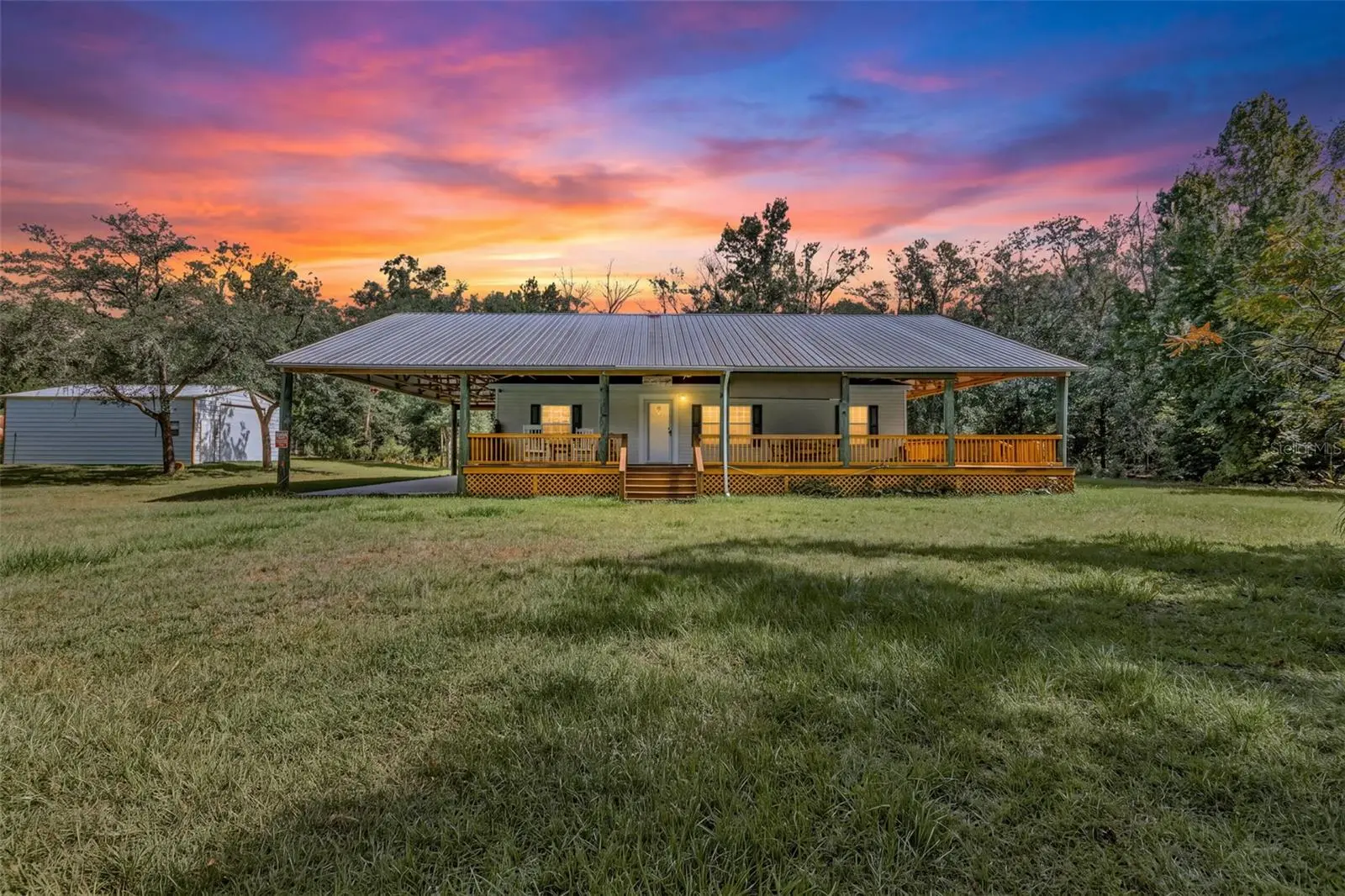 122 Tract Buck Trail Rd, FL