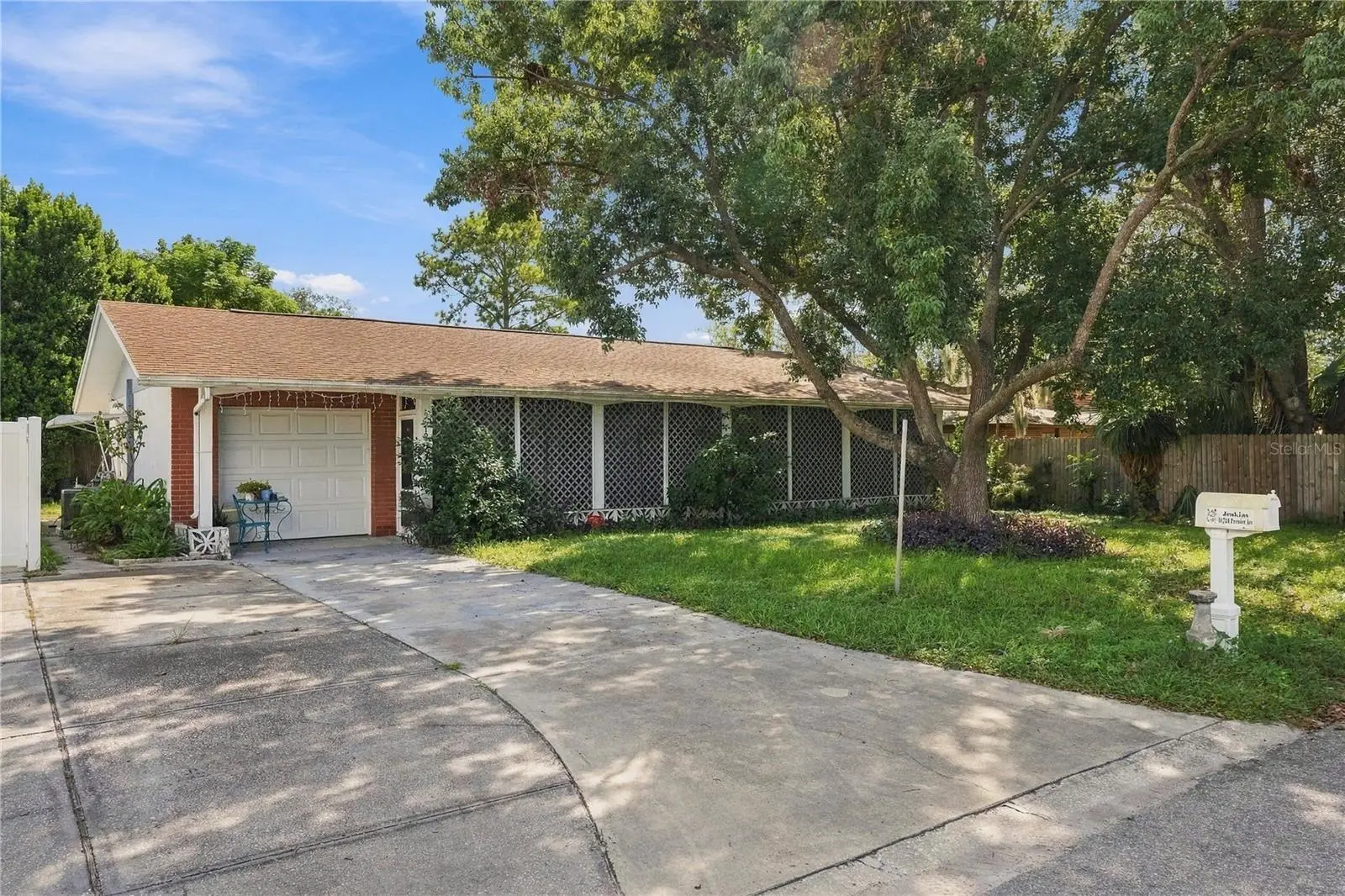 10724 Premier Avenue, FL