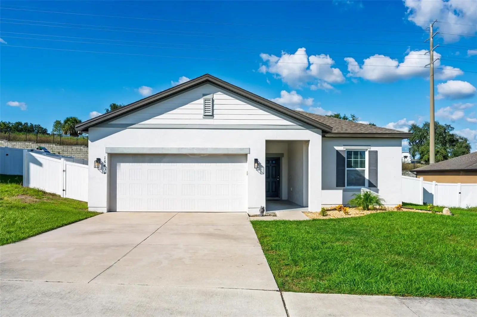 16430 Bloom Court, FL