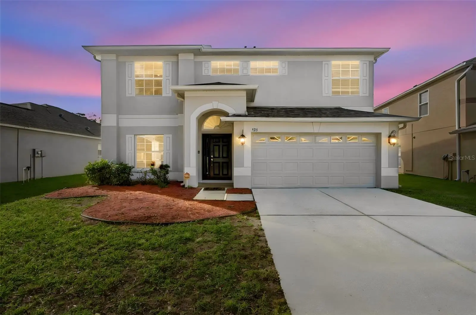 525 Powder View Drive, FL