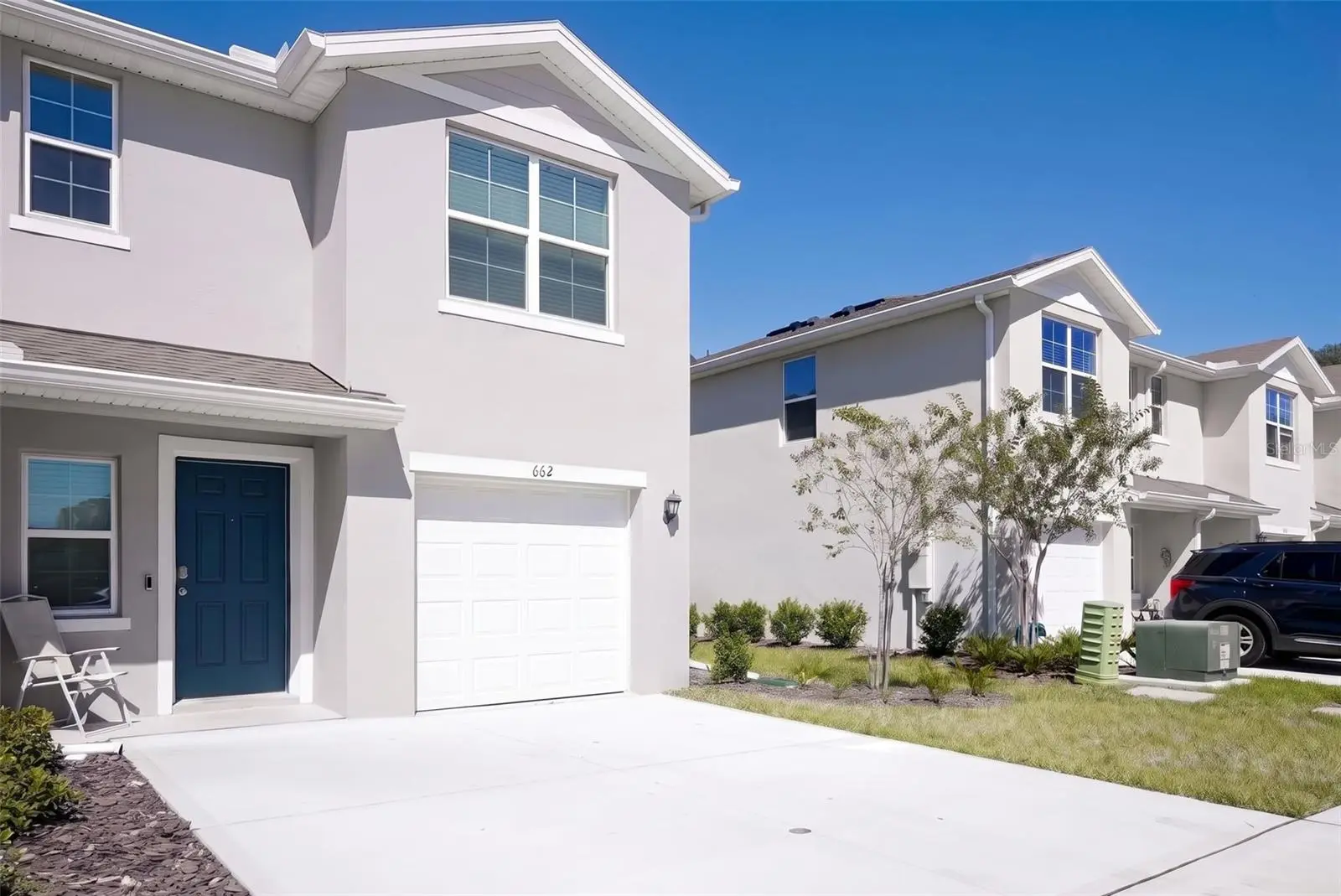 662 Moscato Drive, FL
