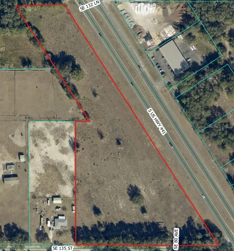 13310 Us Highway 441, FL