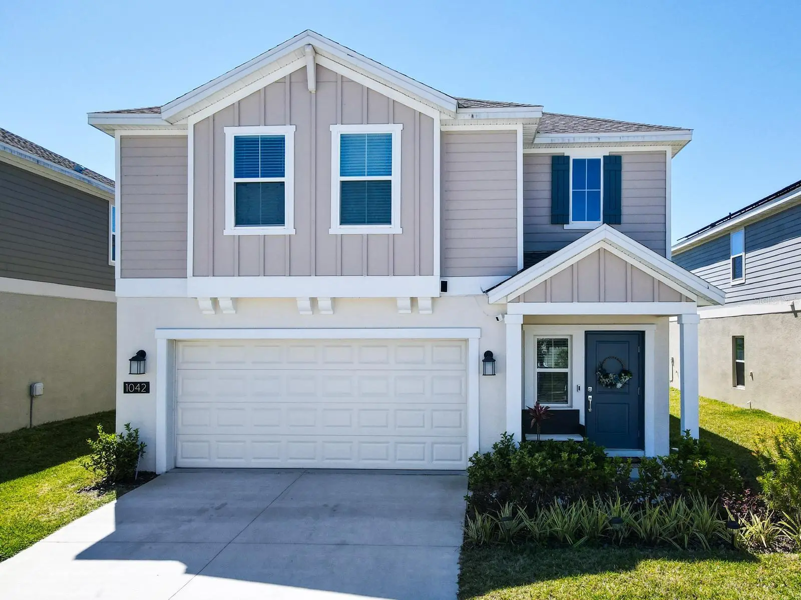 1042 John Jacob Road, FL