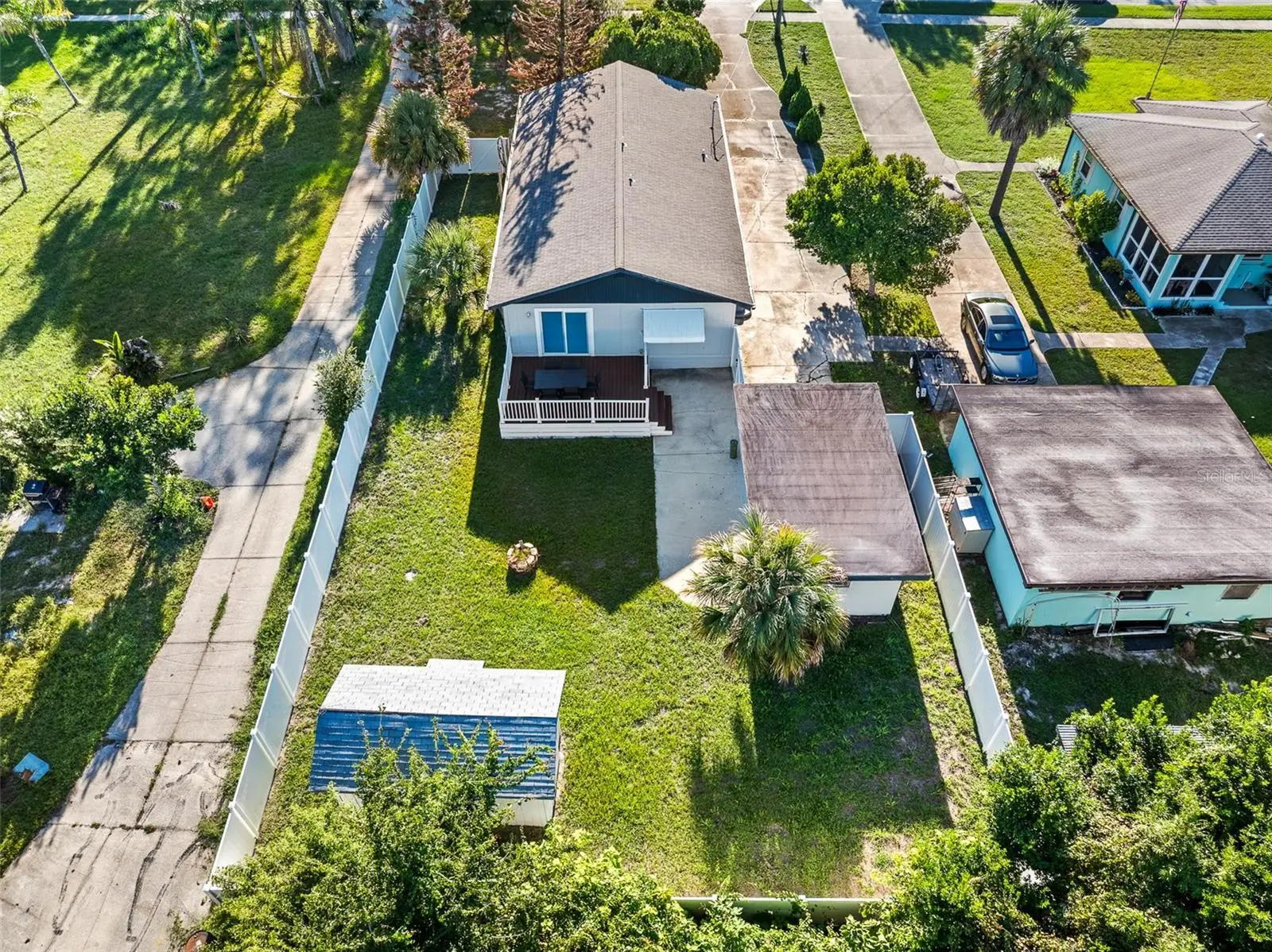 231 Ridgewood Avenue, FL
