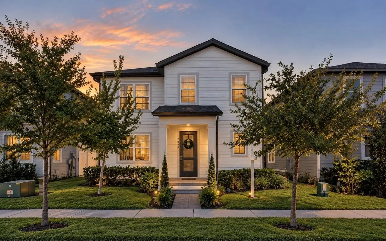 17055 Seville Orange Road, FL