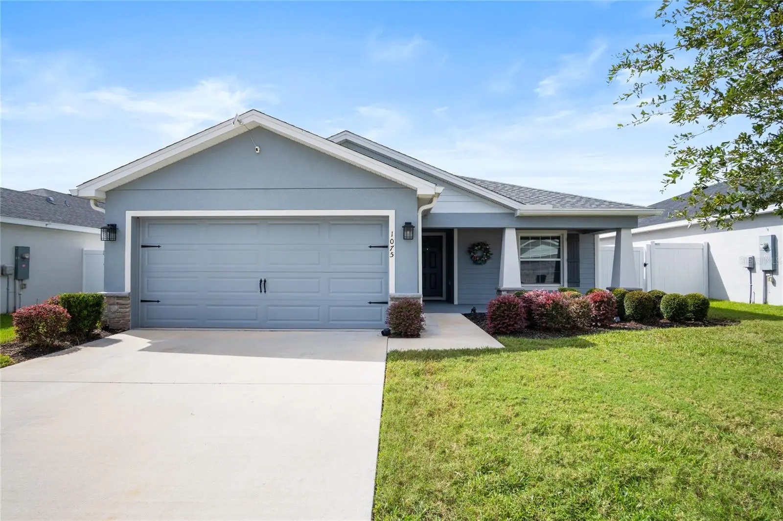 1075 Tropea Lane, FL