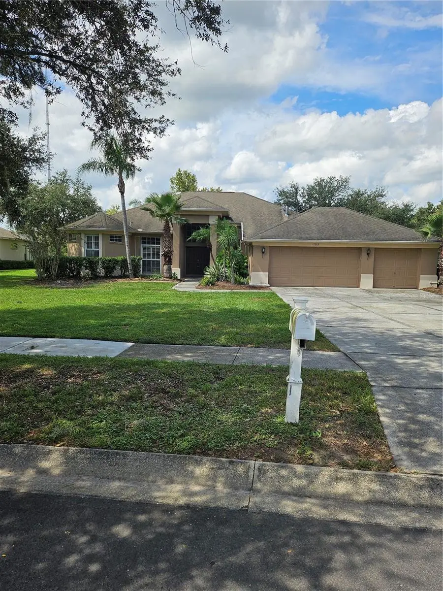 12263 Creek Edge Drive, FL