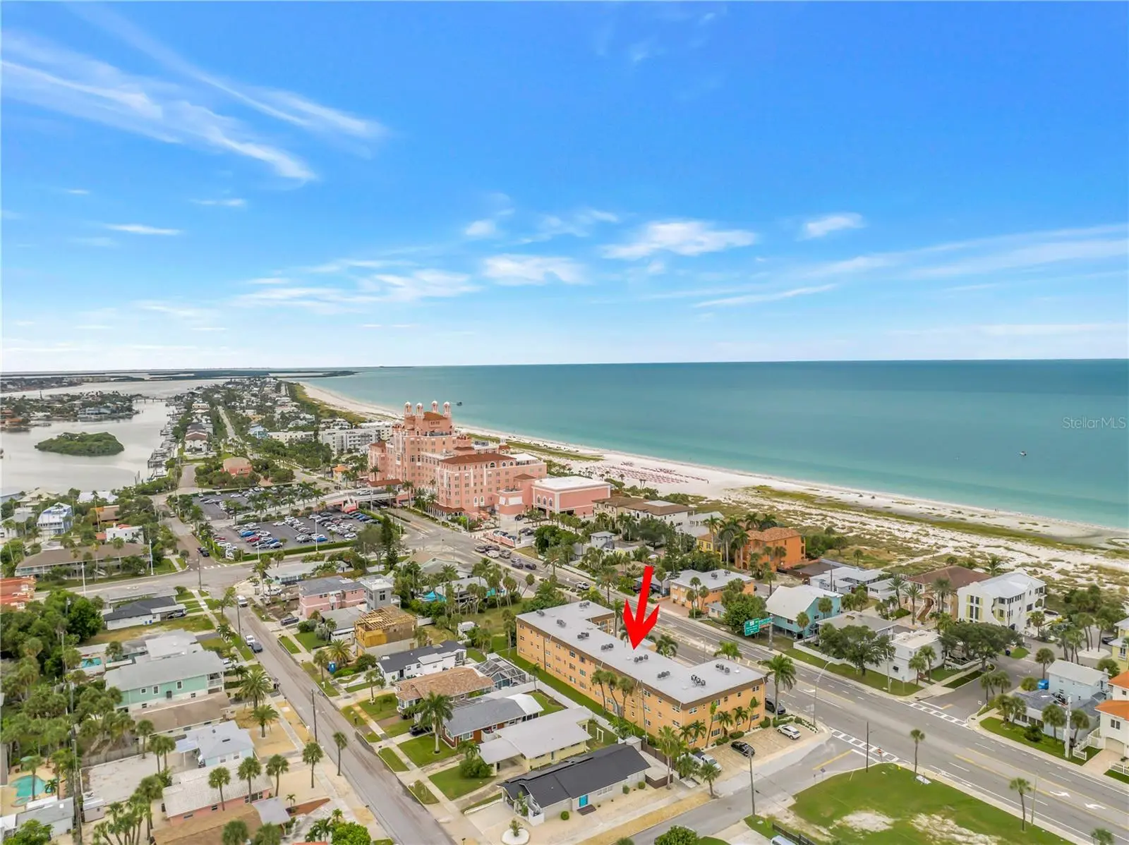 3575 Gulf Boulevard, FL