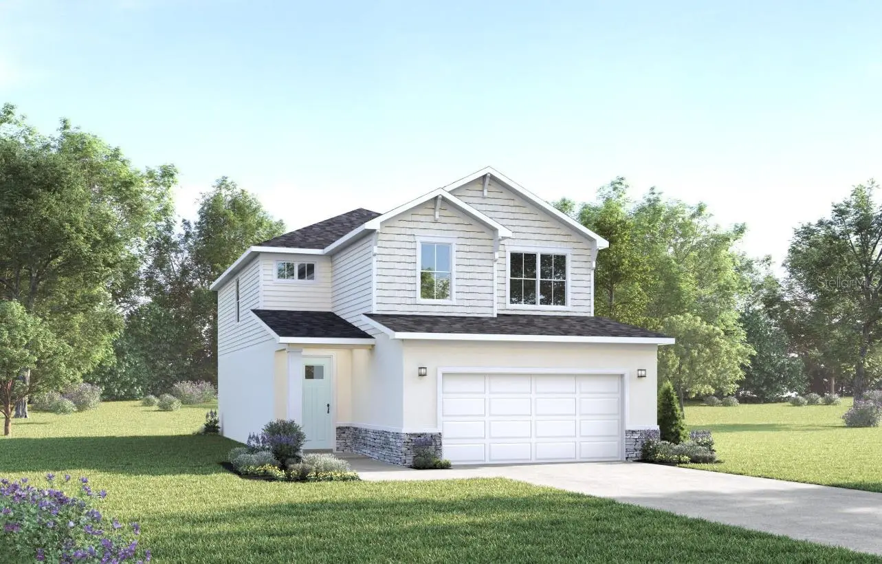 4834 Madras Drive, FL