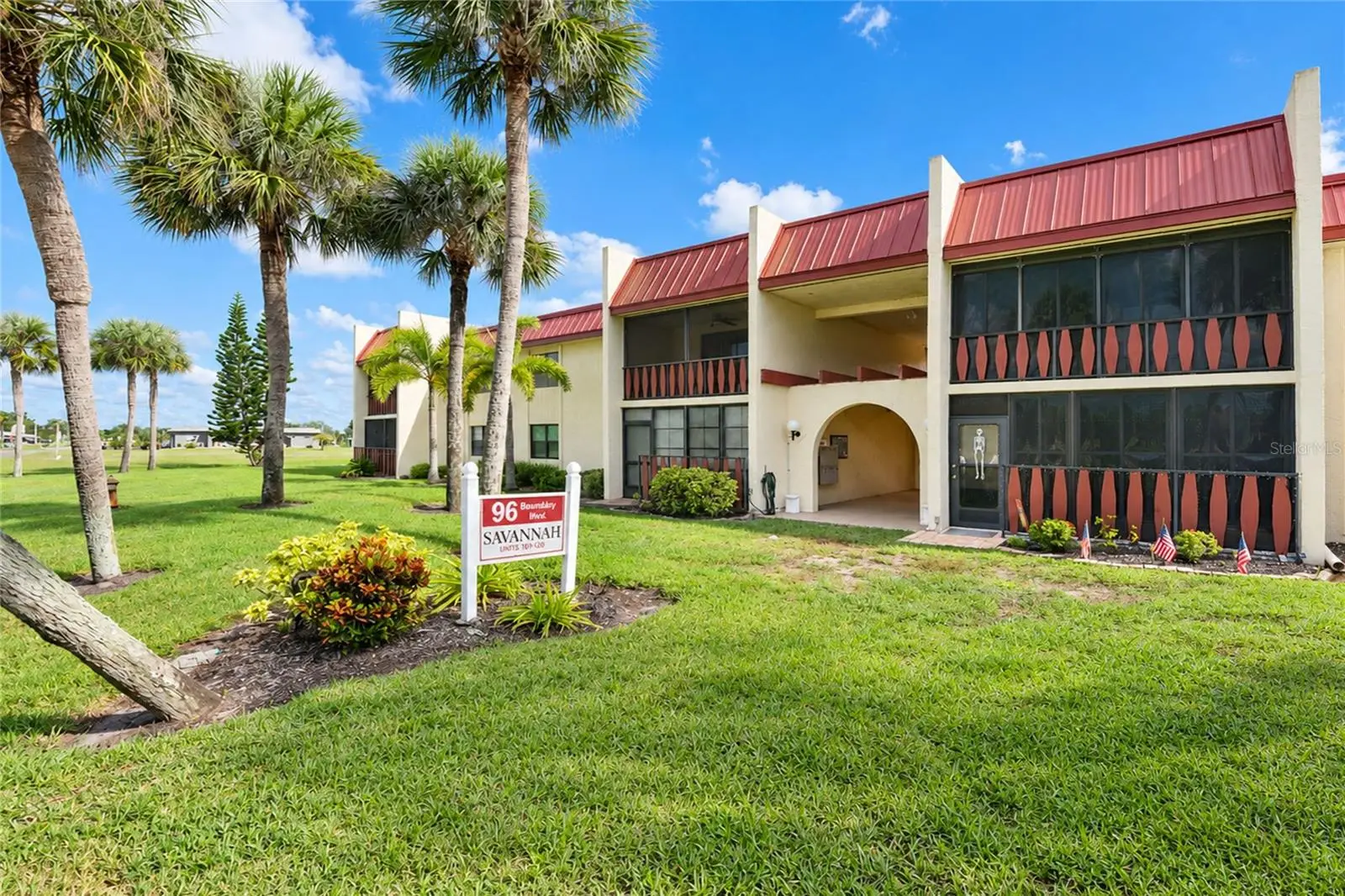 96 Boundary Boulevard, FL