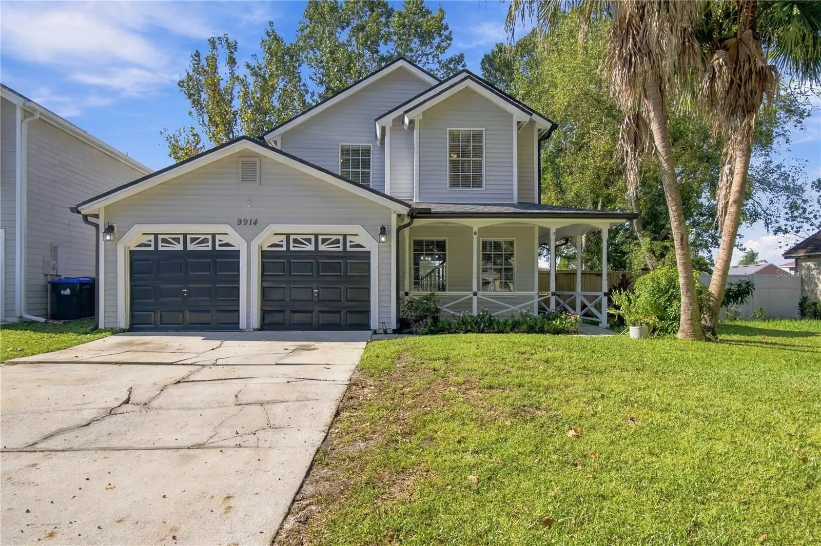 9914 Surrey Ridge Road, FL