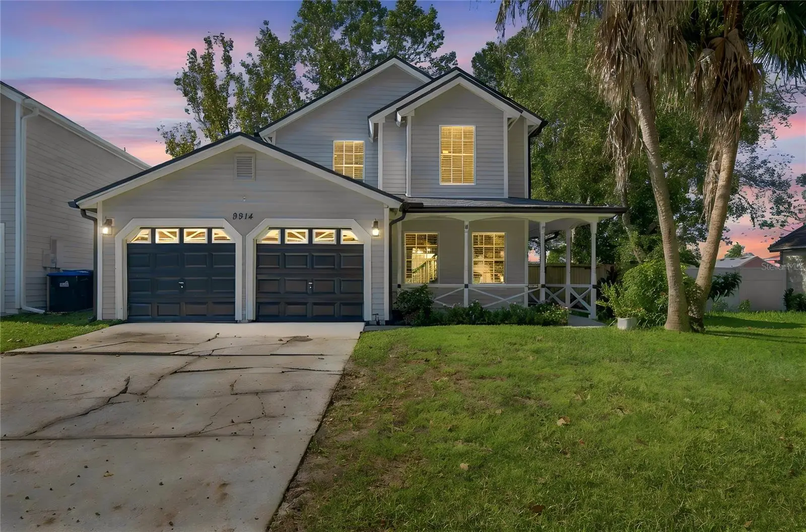 9914 Surrey Ridge Road, FL