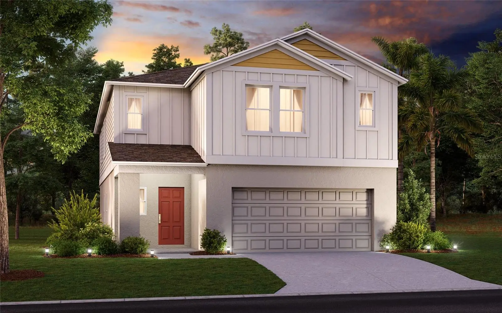 1759 Vanilla Street, FL