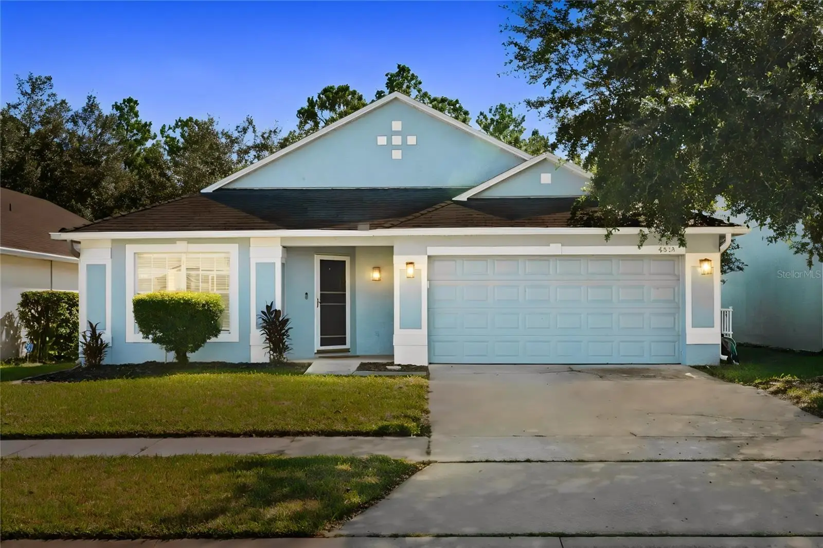4533 Northern Dancer Way, FL