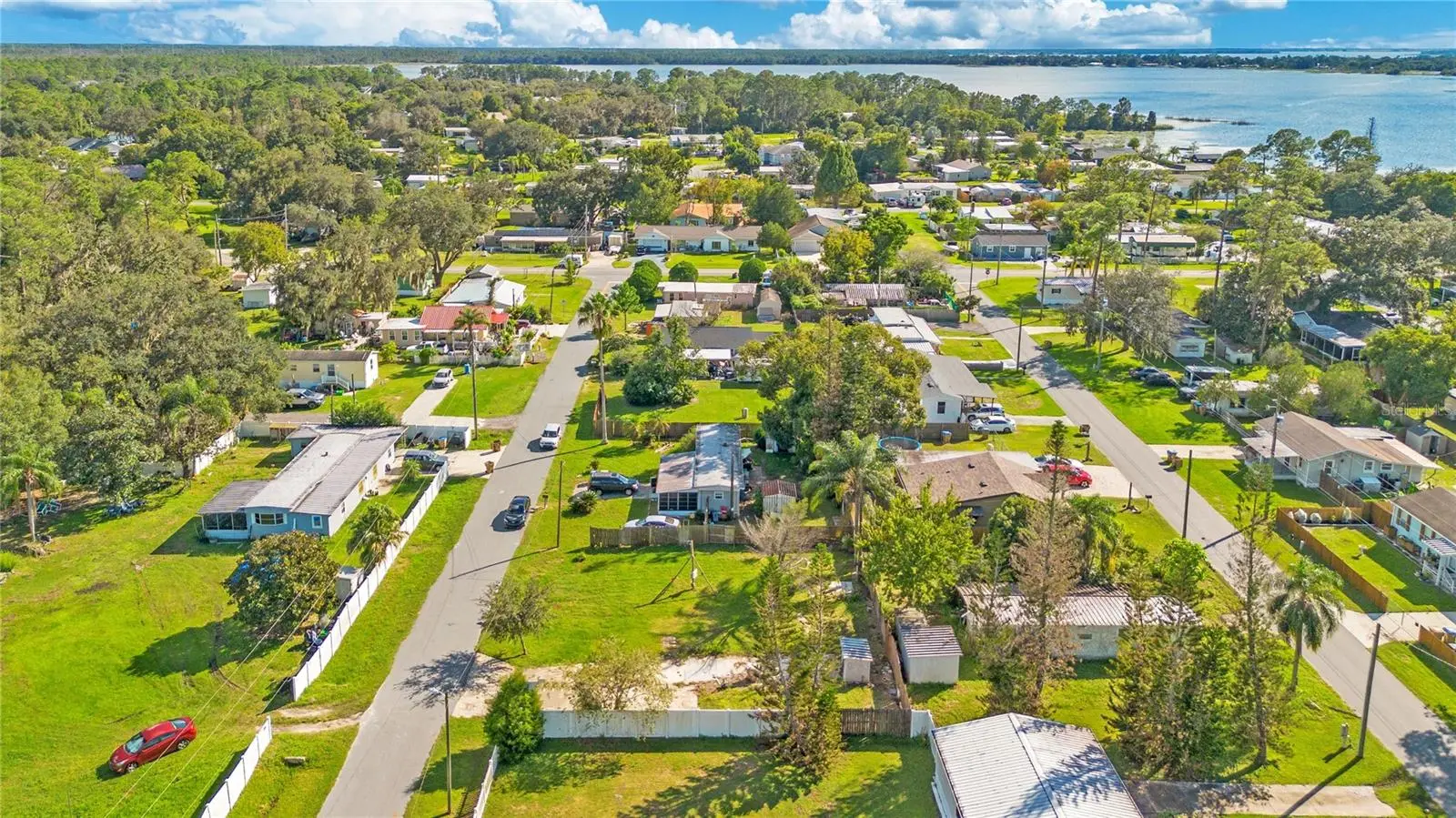 1640 Grouper Street, FL