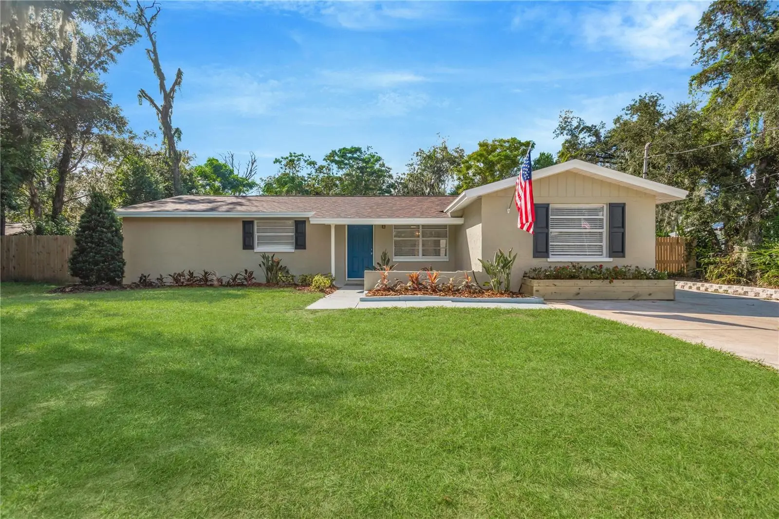 6809 Valrie Lane, FL