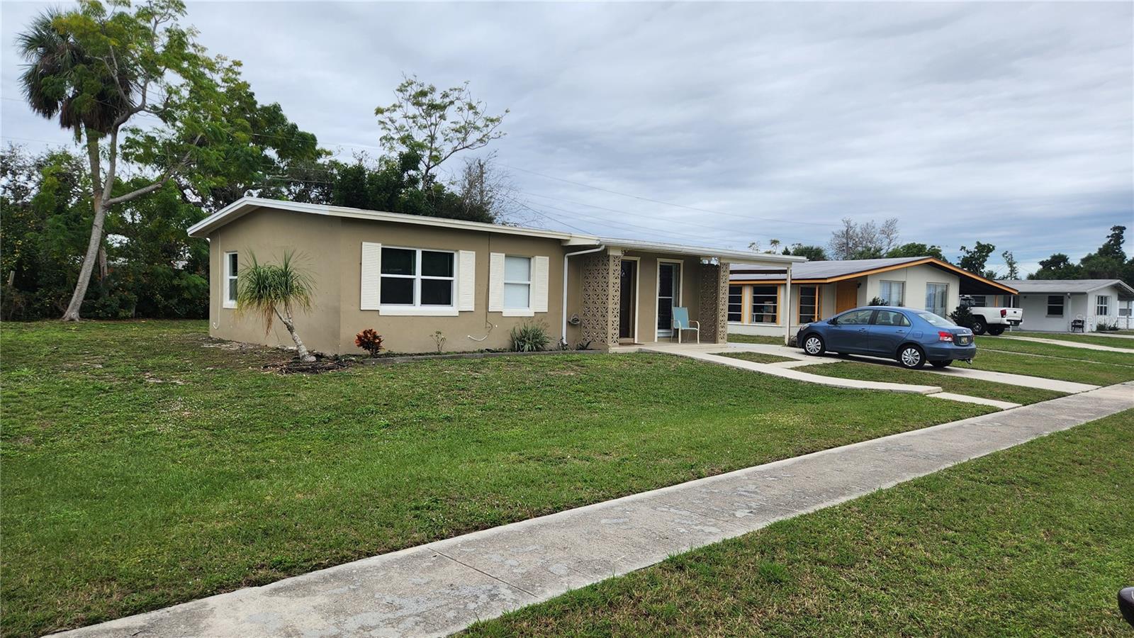 21147 Bersell Avenue, FL