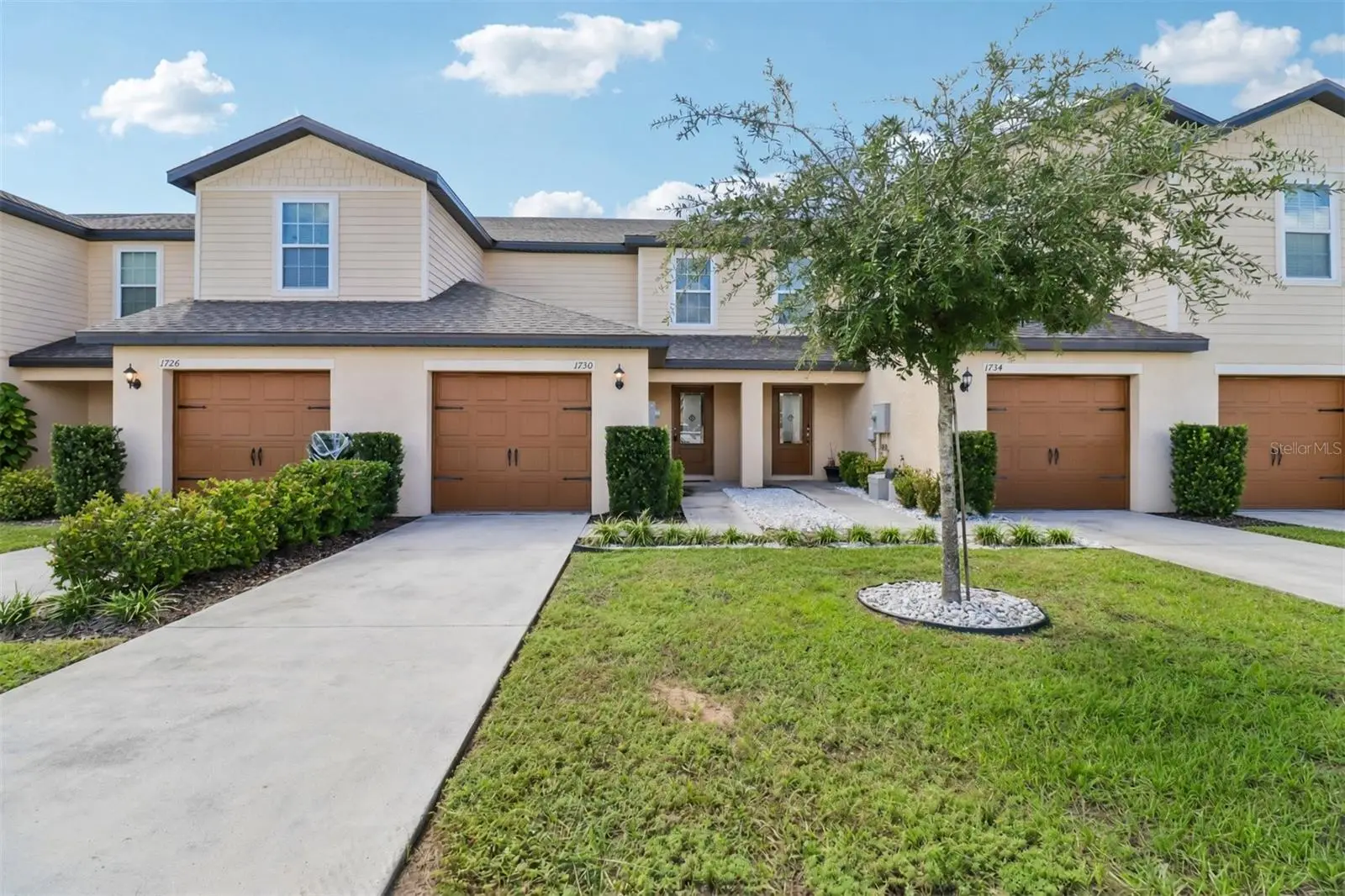 1730 Wynford Circle, FL