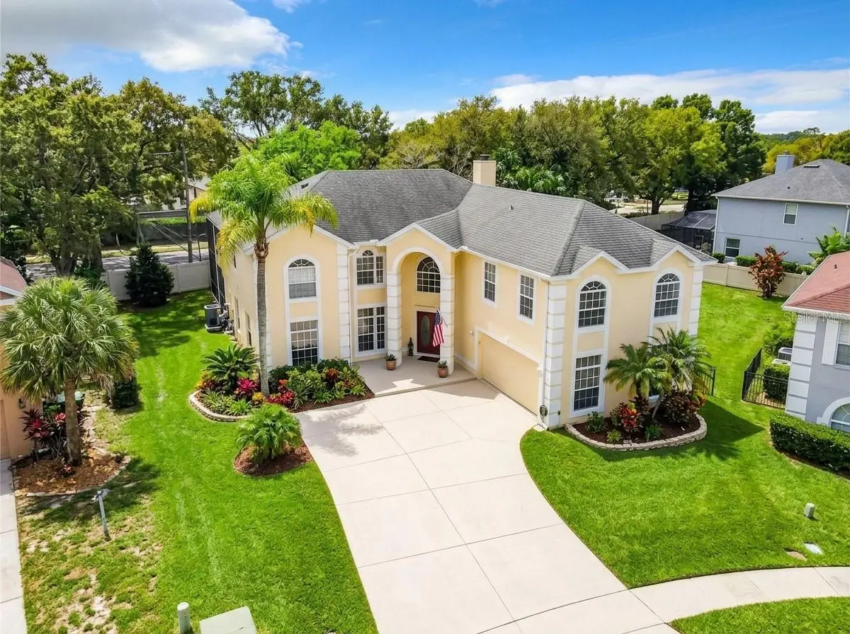 7866 Bardmoor Hill Circle, FL