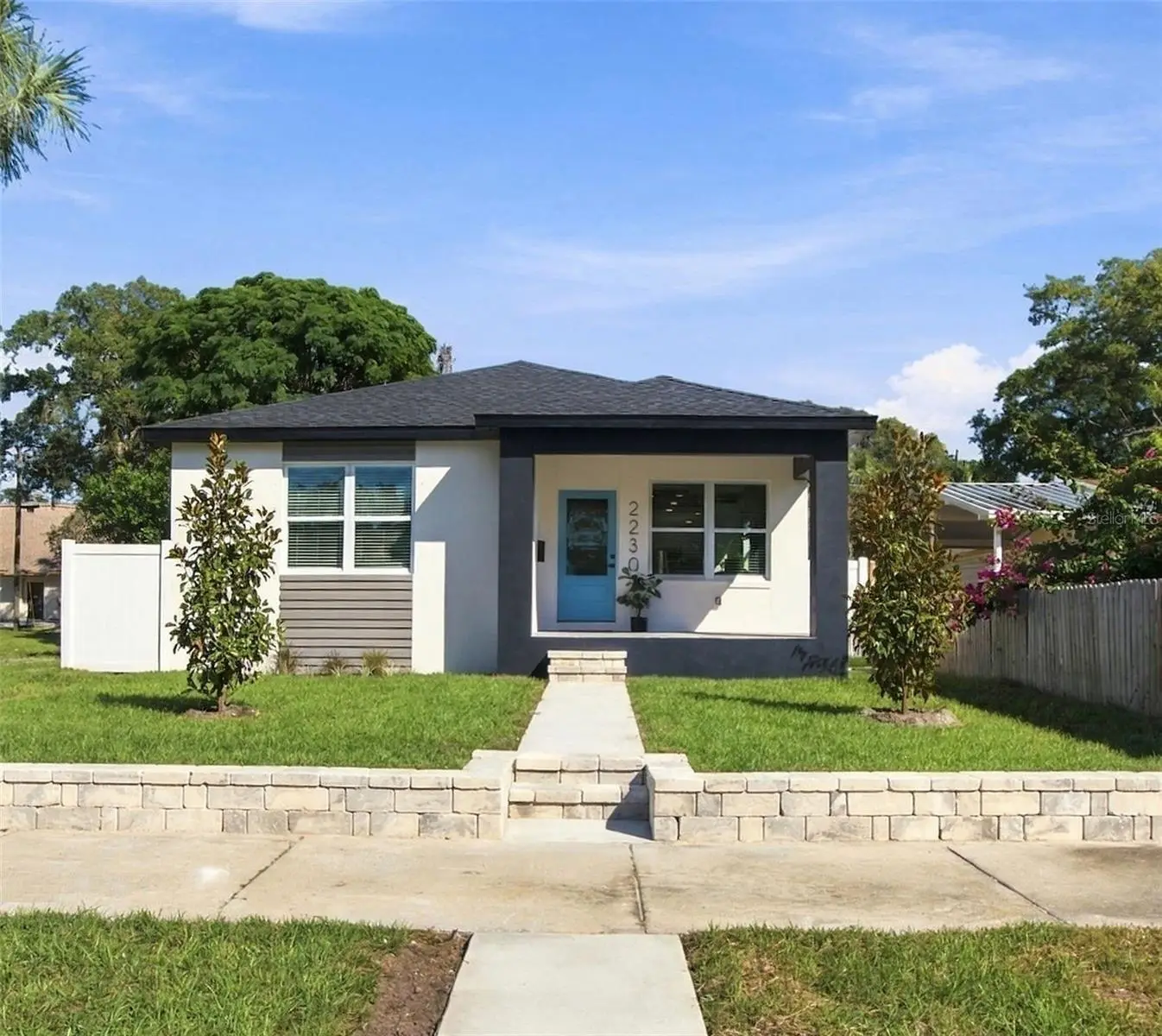 2230 Kingston Street, FL