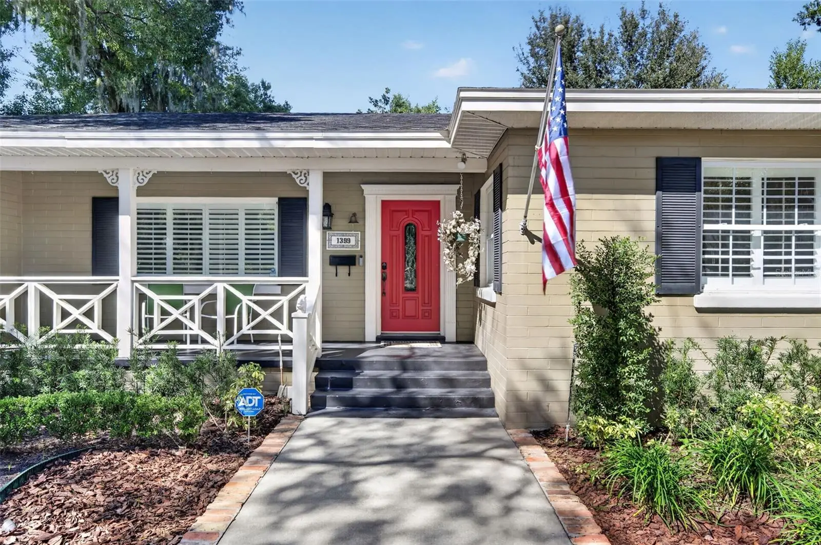 1399 Aloma Avenue, FL