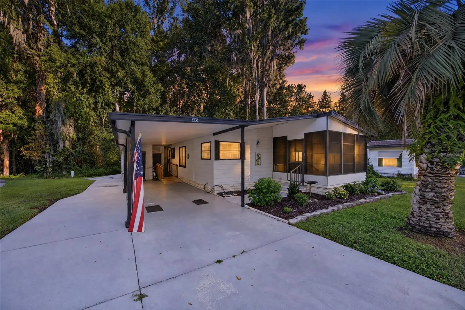 305 Timber Trail, FL