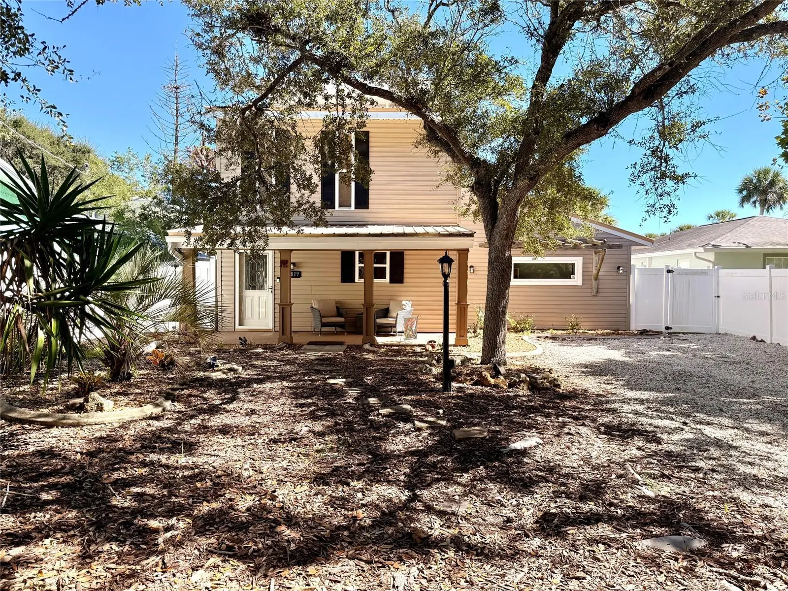 1819 Flagler Avenue, FL