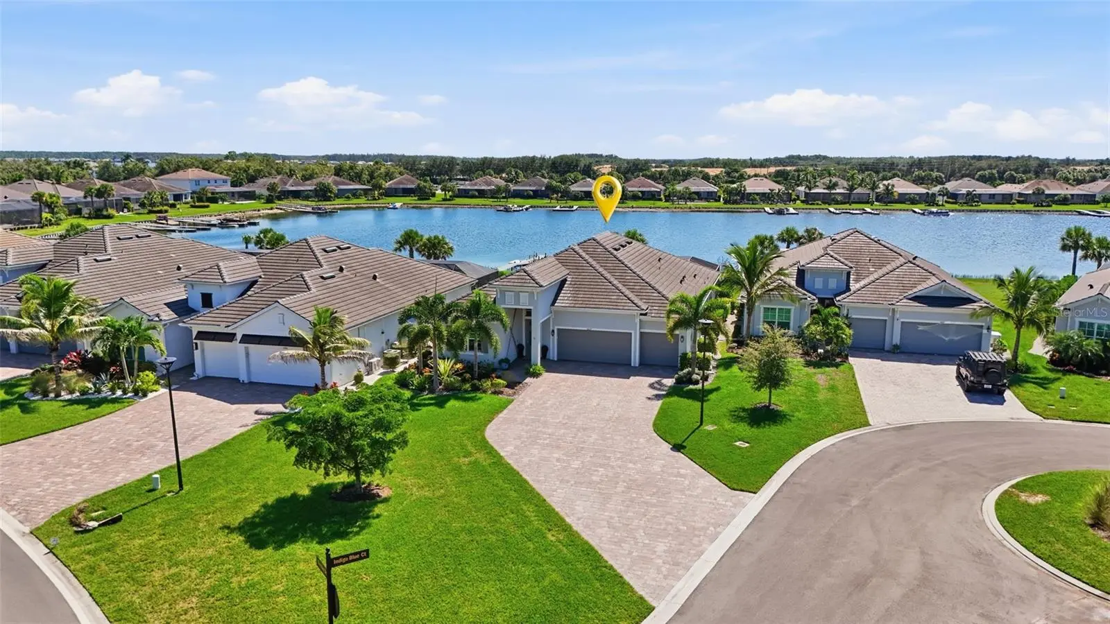 14009 Indigo Blue Court, FL