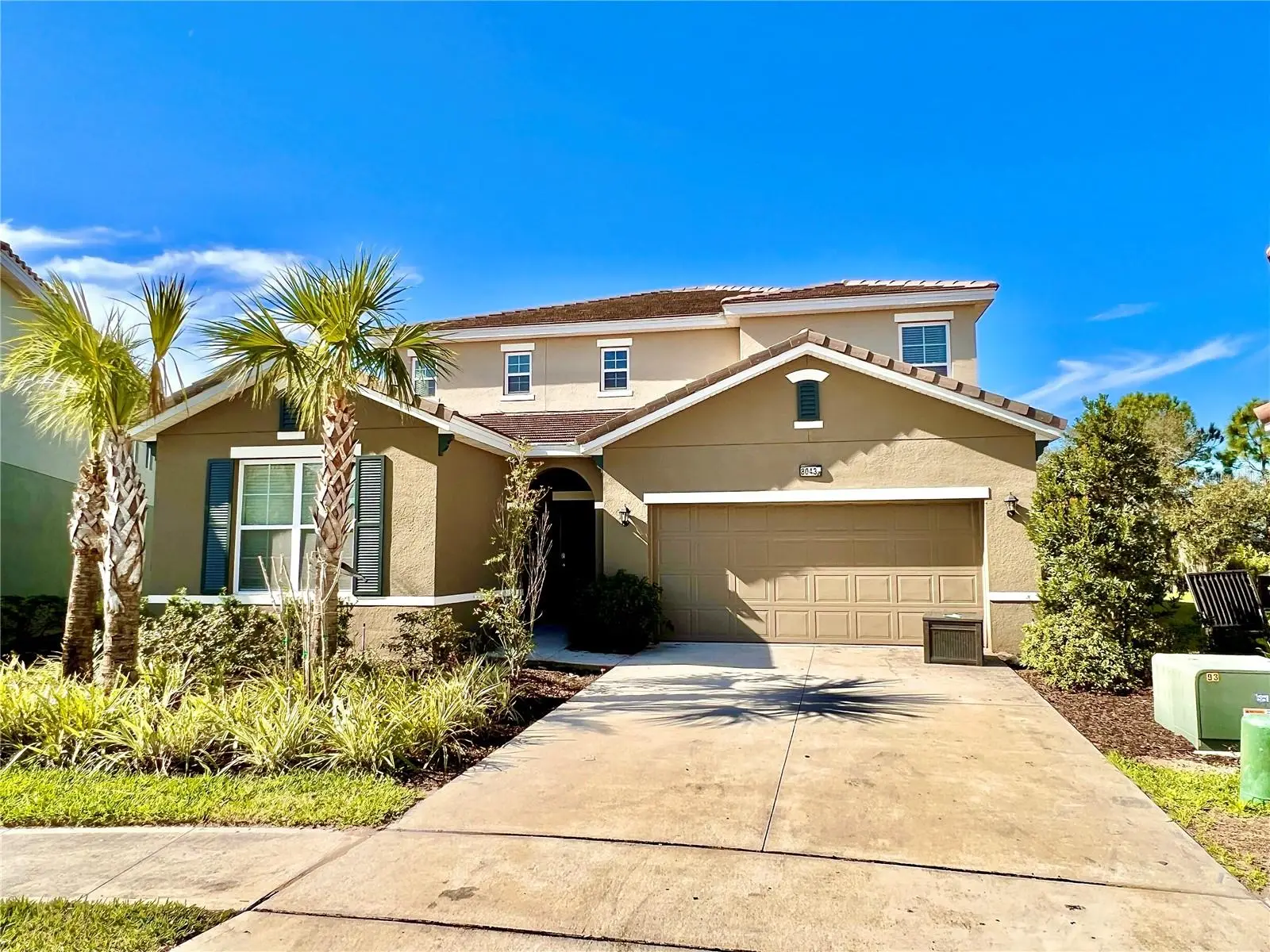 8043 Oak Shadow Court, FL