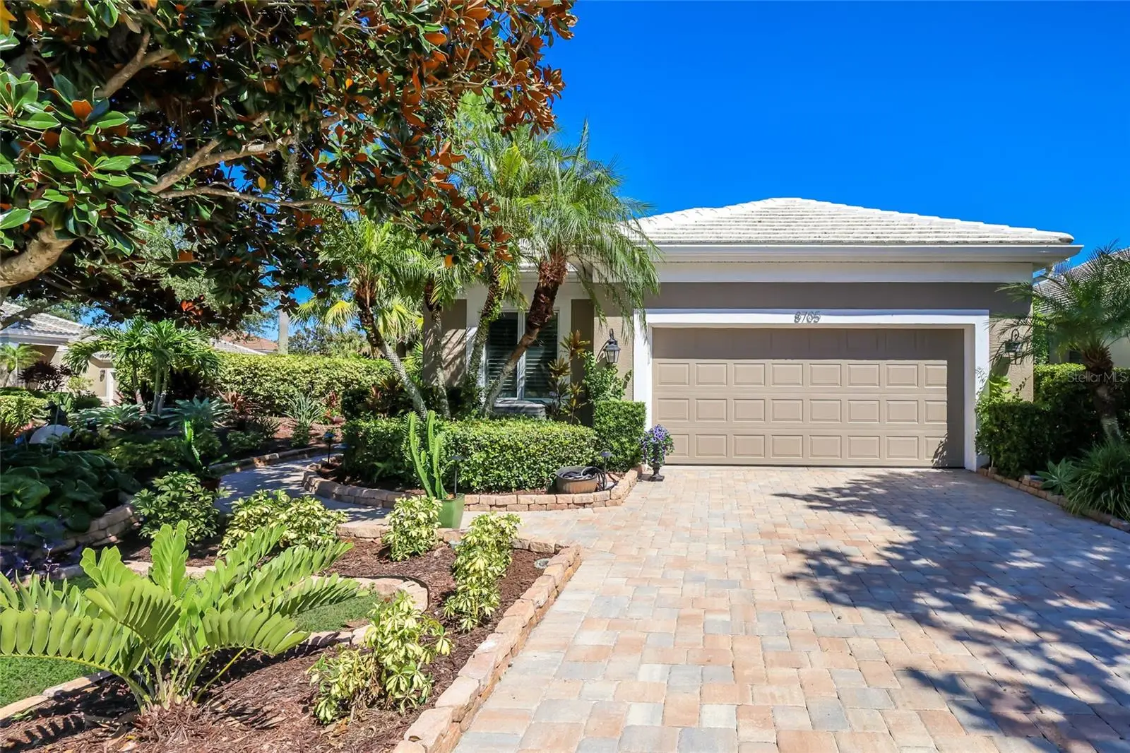 8705 52nd Drive, FL