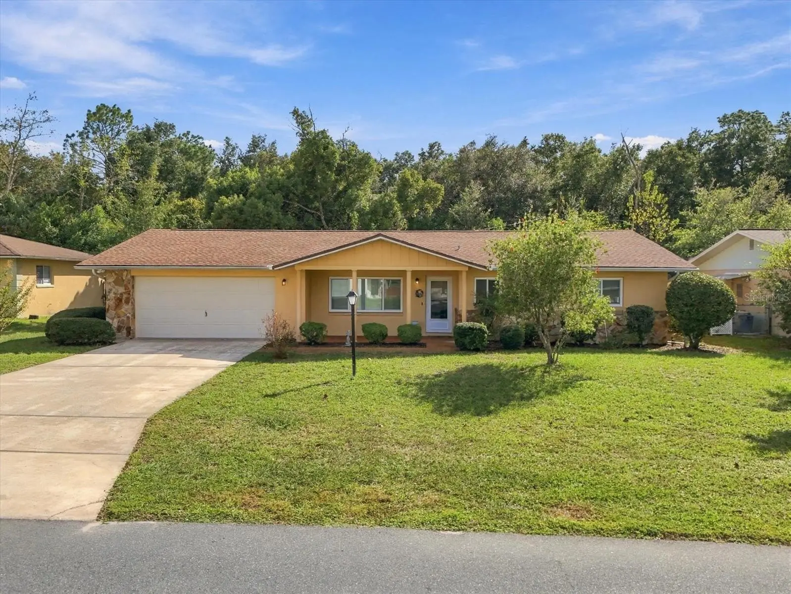 12 New Florida Avenue, FL