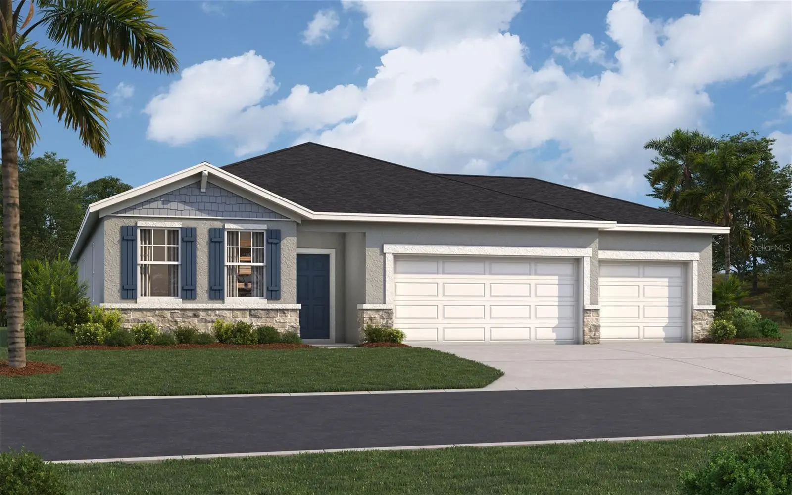 992 Banff Ne Drive, FL