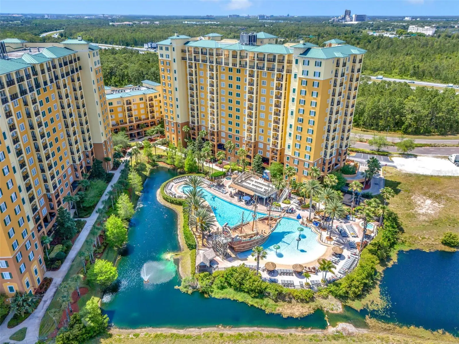 8100 Poinciana Boulevard, FL