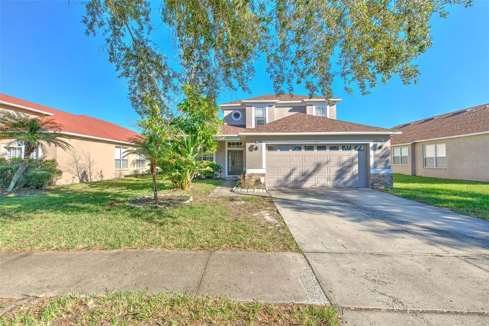 8804 Sandy Plains Drive, FL