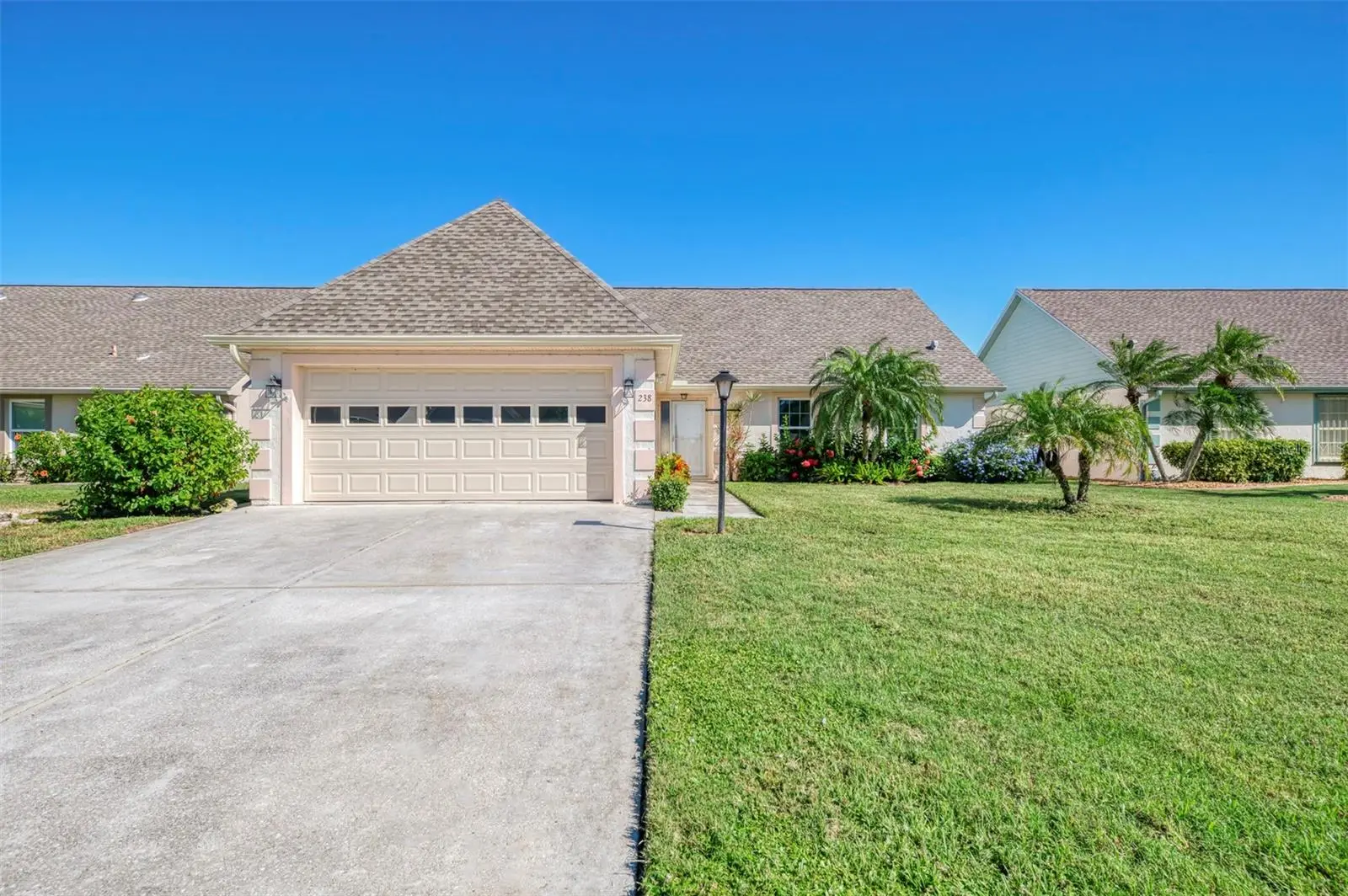 238 Park Forest Boulevard, FL
